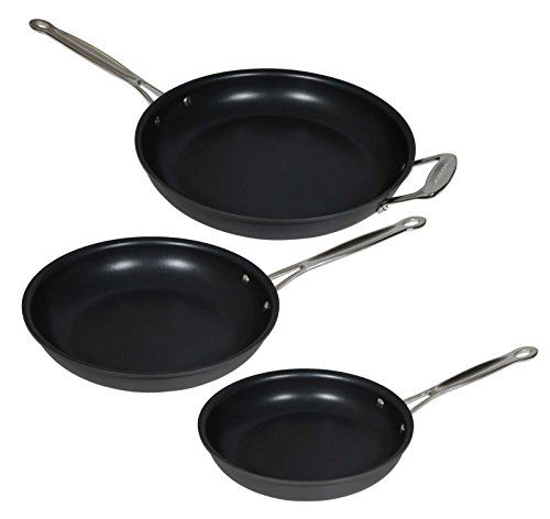 Chảo chống dính Kitchinox