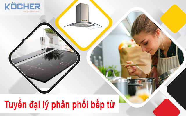 đại lý bếp từ đại lý bếp từ