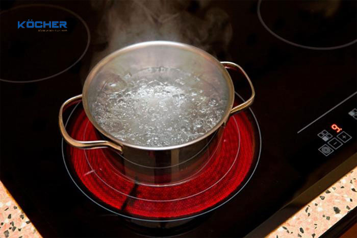 Kinh nghiệm mua bếp hồng ngoại -1