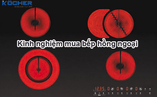 Phân loại mâm nhiệt bếp hồng ngoại Phân loại mâm nhiệt bếp hồng ngoại