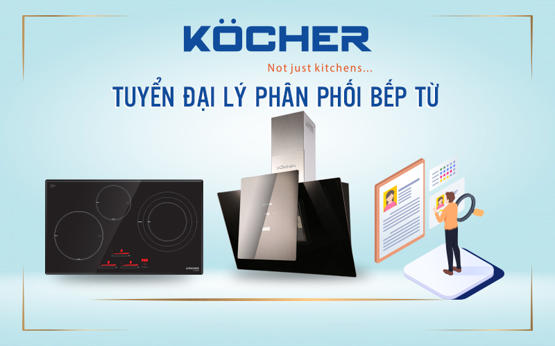 đại lý bếp từ đại lý bếp từ Đức