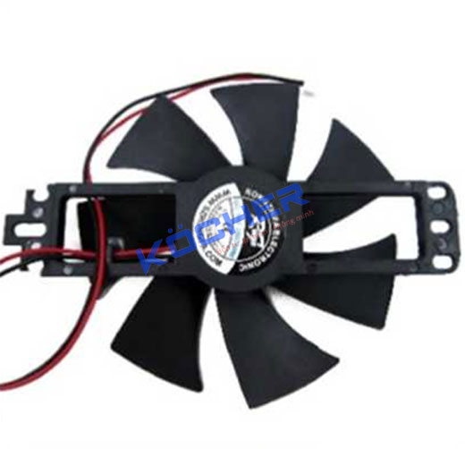 Quạt tản nhiệt bếp từ Quạt tản nhiệt bếp từ