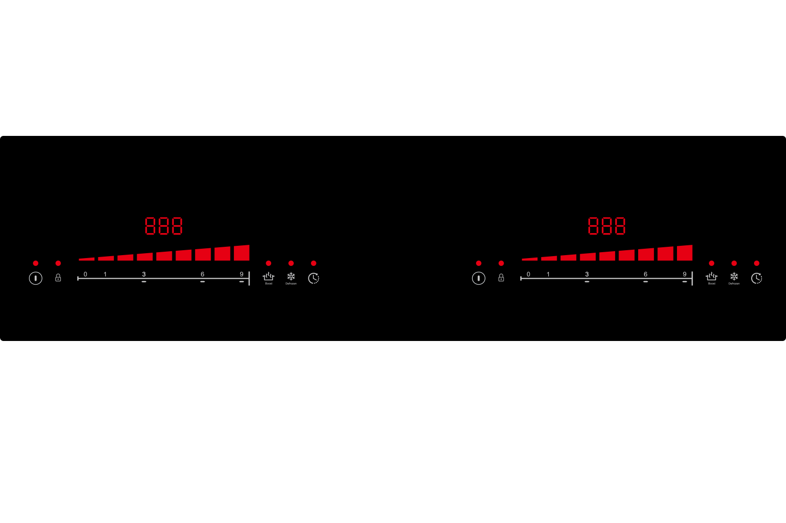 Bếp từ DI-338 PRO