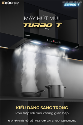 Turbo T