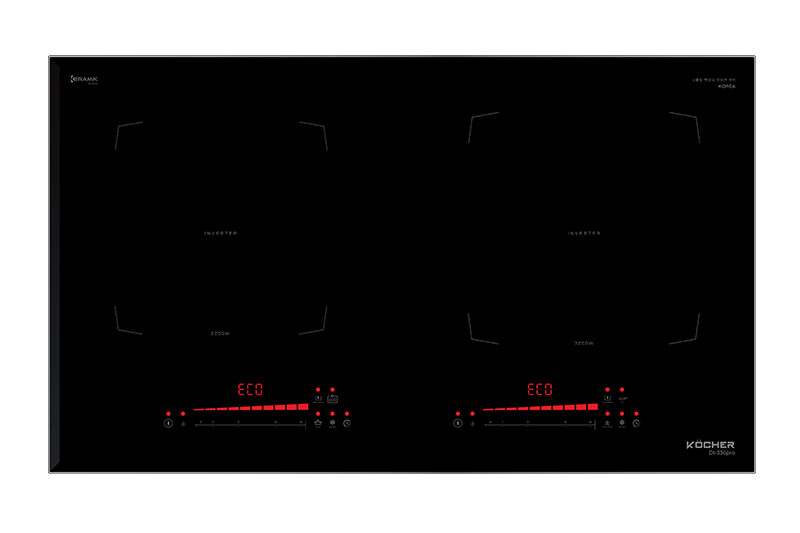 Bếp từ DI-336PRO