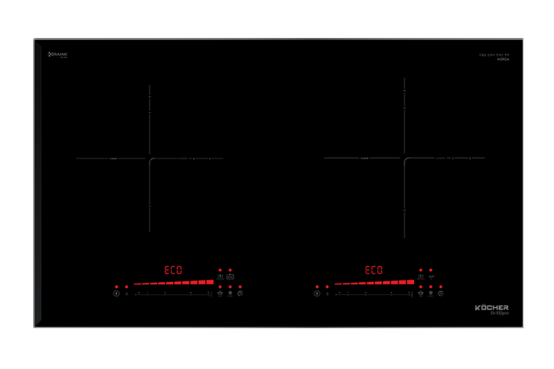 Bếp từ DI-332PRO