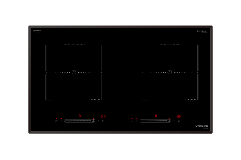 BẾP TỪ DI-220