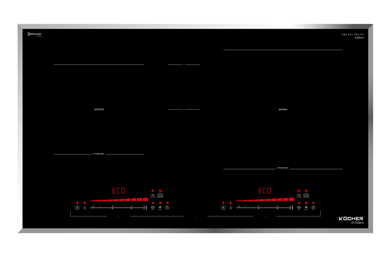 Bếp từ DI-333PRO