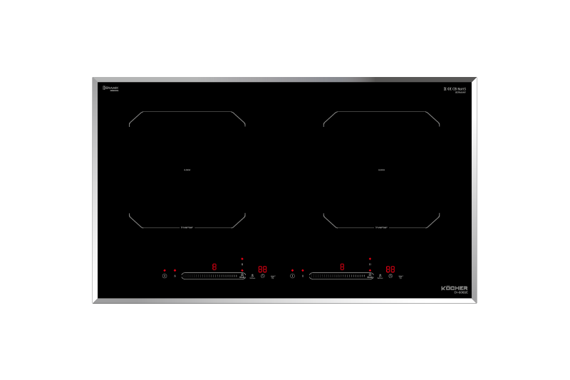 BẾP TỪ DI-608SE
