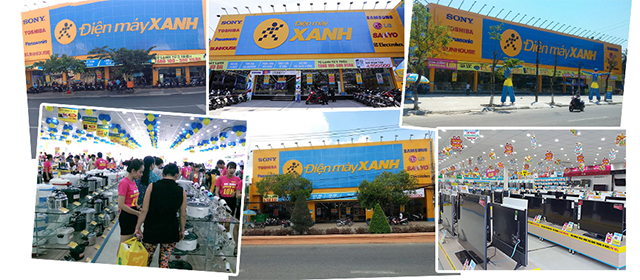 Mua bếp điện ở Điện Máy Xanh uy tín, đa dạng