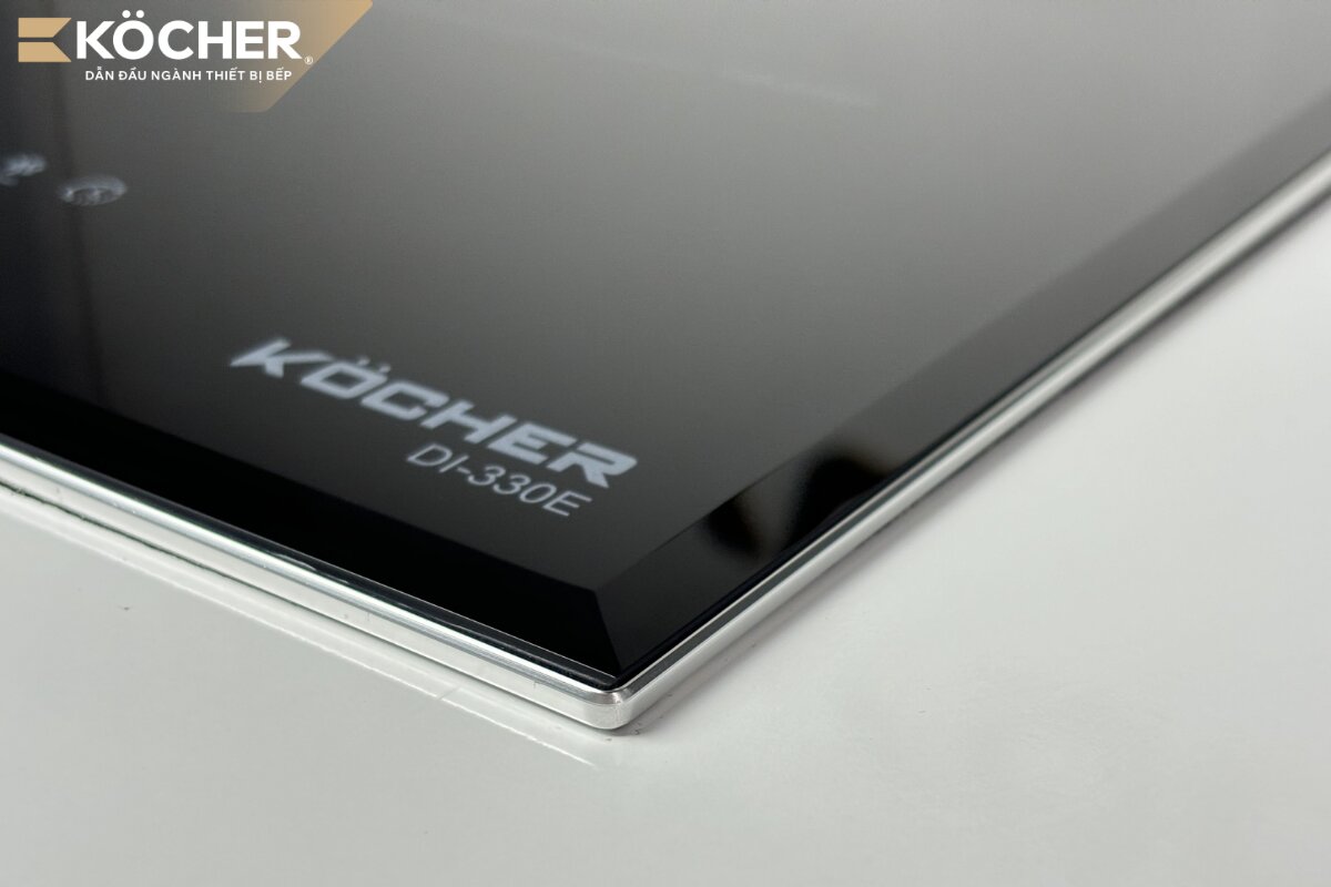 Bếp điện từ Köcher EI-330E