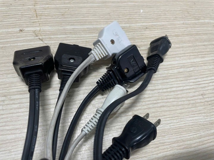 Dây nguồn bếp từ