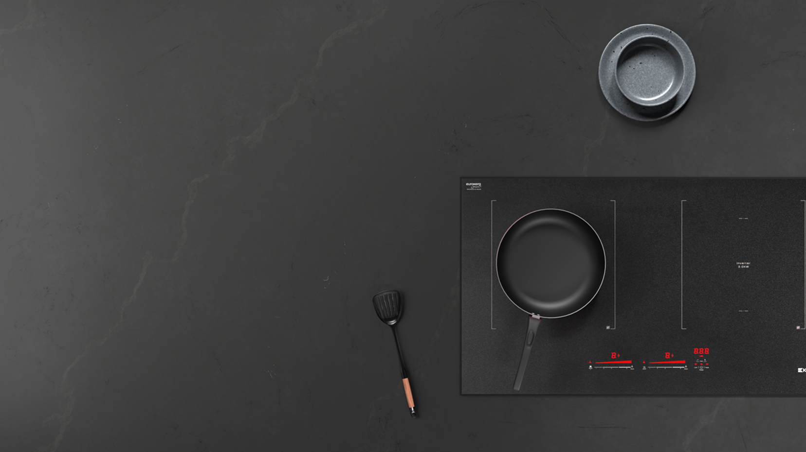 bếp từ x-nano 8 plus