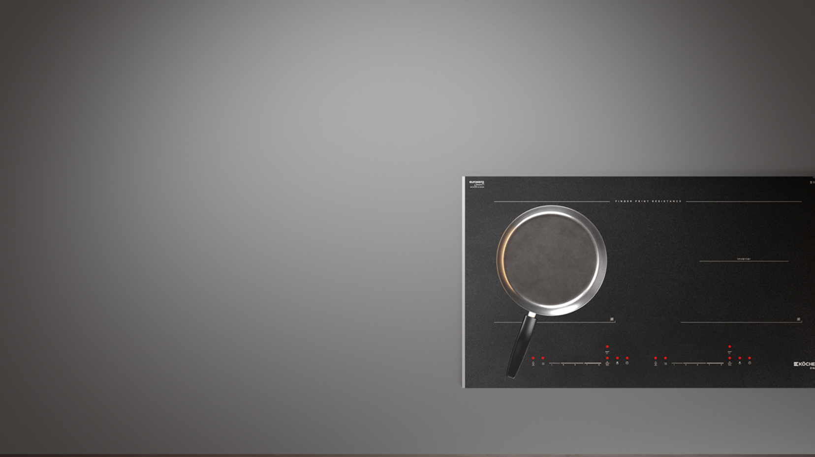 bếp từ x-nano 6 plus