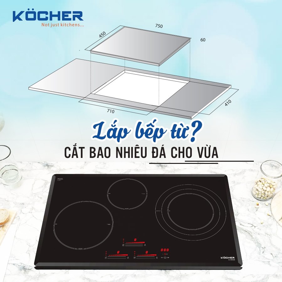 1-kich-thuoc-bep-tu Đo kích thước bếp từ