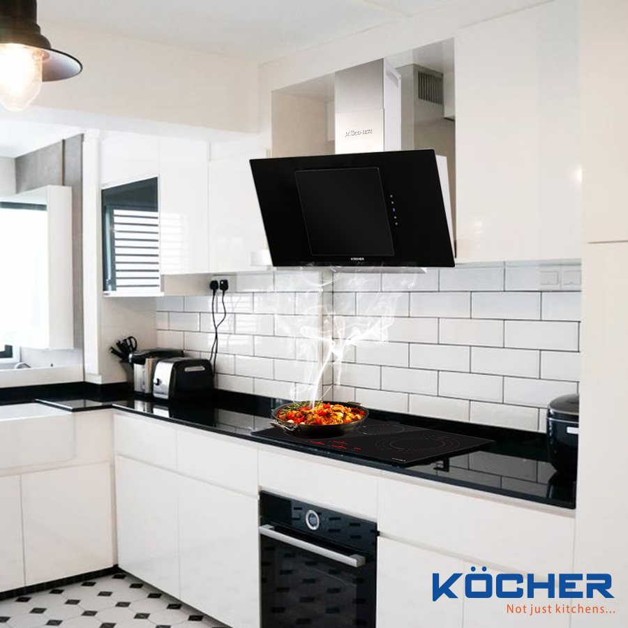 1-may-hut-mui-kocher Giải đáp thắc mắc của khách hàng khi mua máy hút mùi