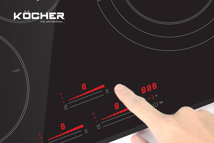 Bảng điều khiển thông minh