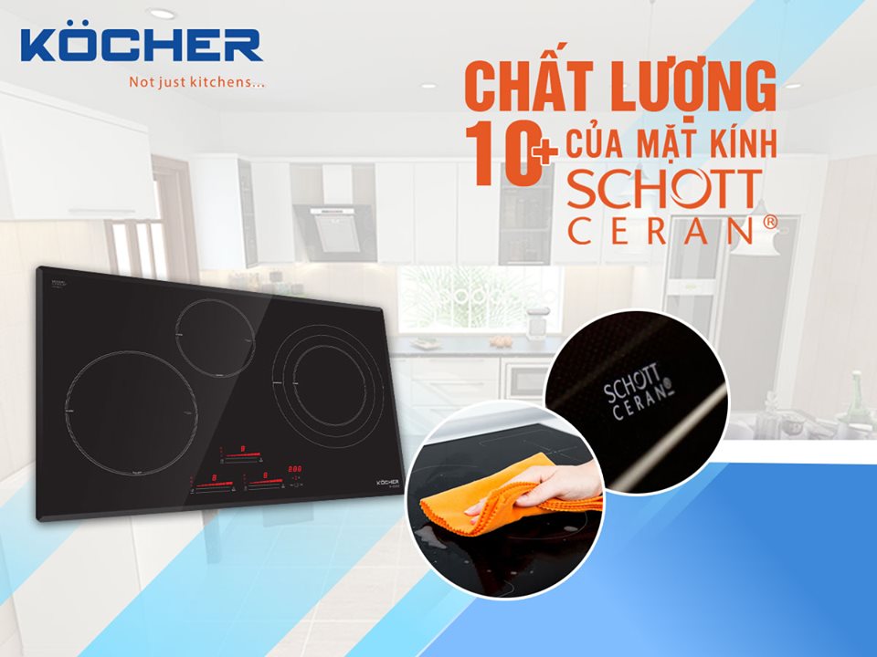 2-chat-luong-mat-kinh-schott-ceran-1 Tại sao lại sử dụng kính Schott Ceran trên bề mặt bếp từ ? - 1
