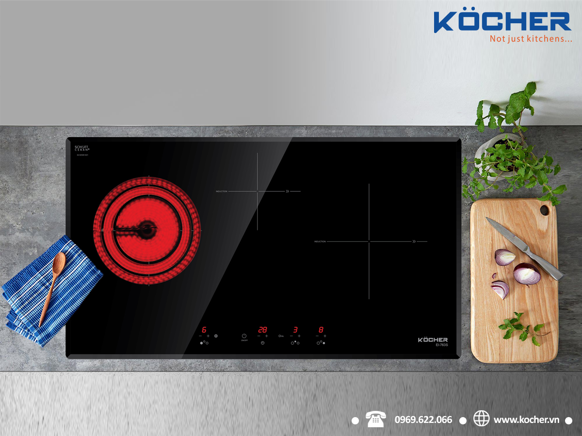 3-bep-tu-ei-730s Tặng bếp - món quà Tết ý nghĩa