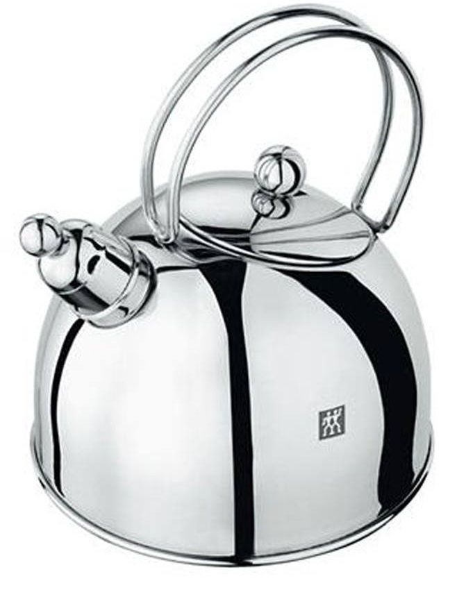 Ấm đun nước bếp từ Đức - Fissler Ấm đun nước bếp từ Đức - Fissler