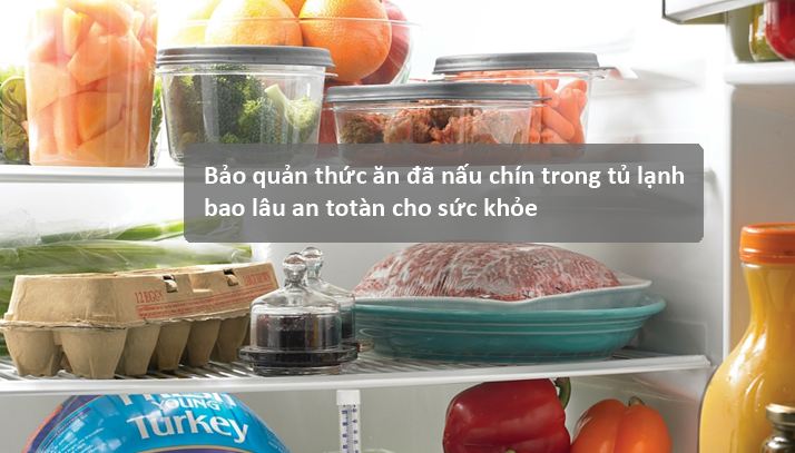 bao-quan-thuc-an-da-nau-chin bảo quản thức ăn đã nấu chín