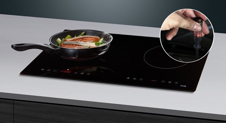 bep-tu-bi-ro-dien Bếp từ bị rò điện