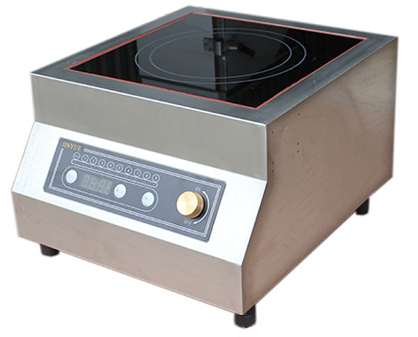 Bếp từ công nghiệp Việt Hàn Bếp từ công nghiệp Việt Hàn