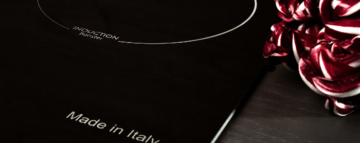 Bếp từ của Ý Bếp từ của Ý