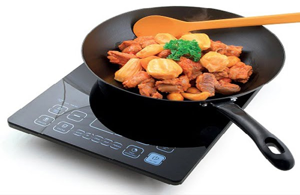 Bếp từ đơn Việt Hàn Bếp từ đơn Việt Hàn