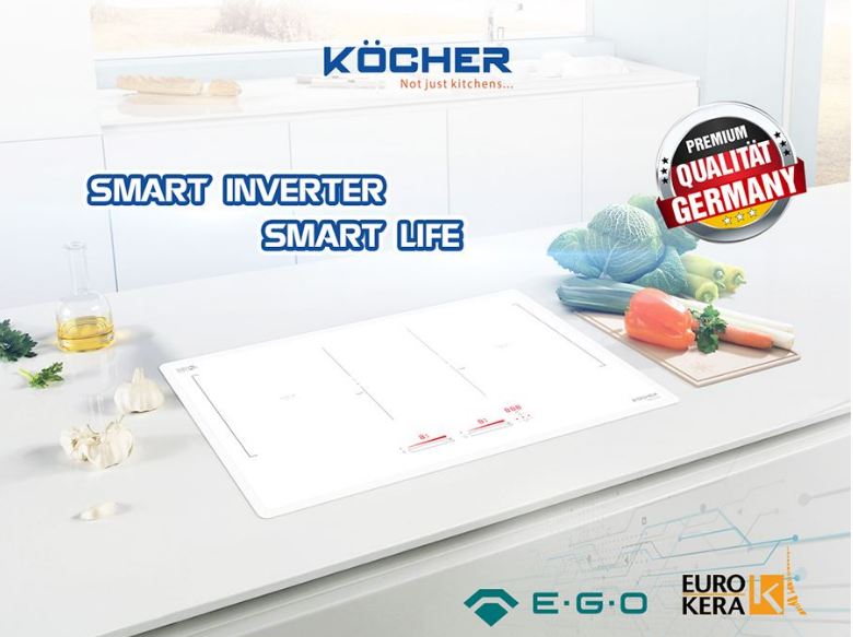 Bếp từ Inverter Bếp từ Inverter