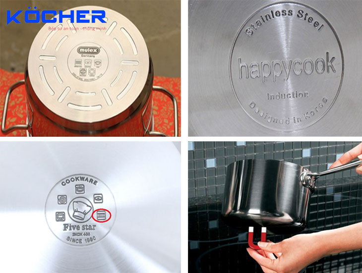 bep-tu-khong-nhan-noi-12 Bếp từ nhận nồi kém khiến nồi sôi không đều, đun lâu sôi