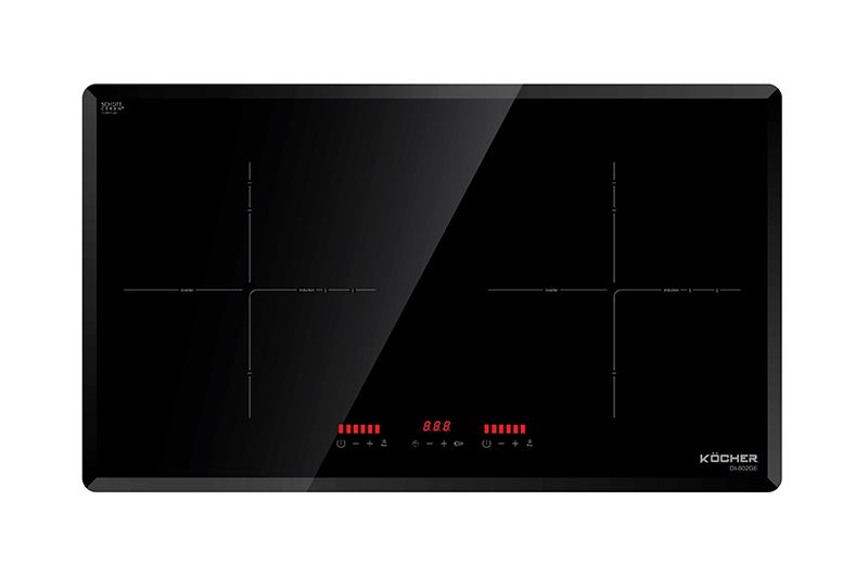 Bếp từ Đức nhập khẩu DI 802GE