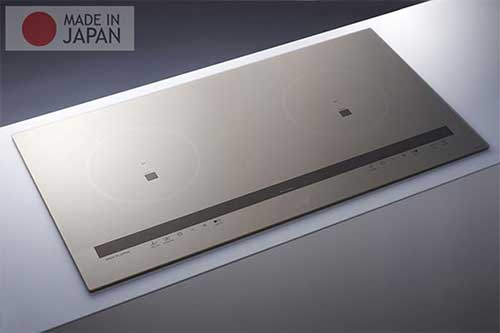 Bếp từ nhập khẩu Nhật Bản Bếp từ nhập khẩu Nhật Bản