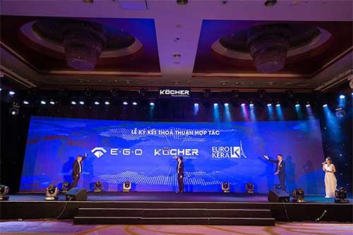 bep-tu-nhap-khau-h9 Kocher hợp tác với các tập đoàn lớn trên thế giới 2