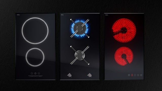 Dantri.com.vn - Bếp thế hệ mới - Không dùng gas