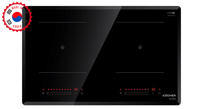 Bếp từ Việt Hàn Bếp từ Việt Hàn