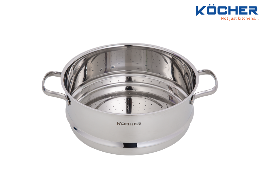 Bộ nồi hấp kocher