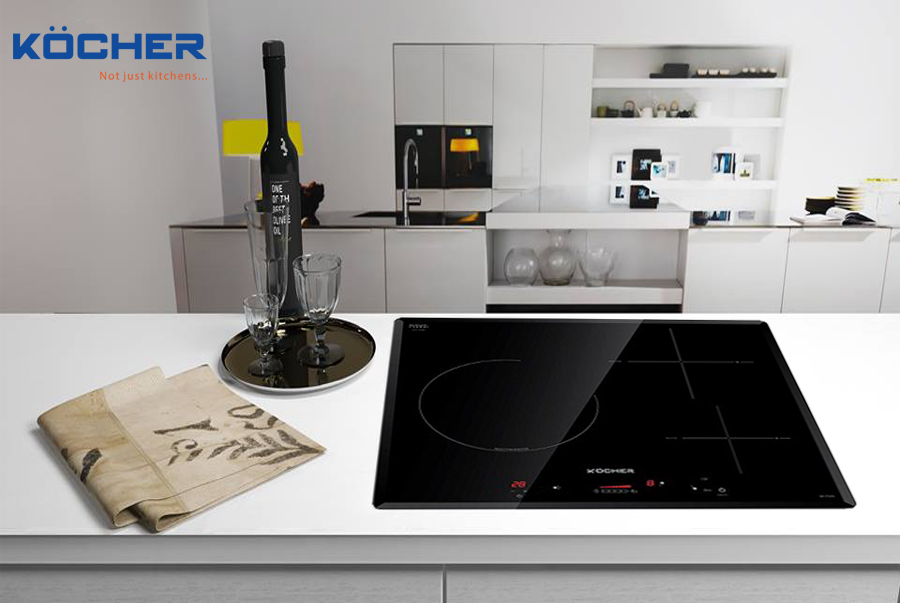 Ưu nhược điểm của bếp từ