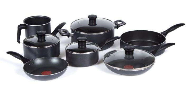 Các hãng nồi chảo nổi tiếng của Đức