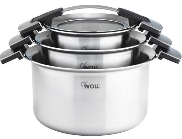 Các hãng nồi chảo nổi tiếng của Đức