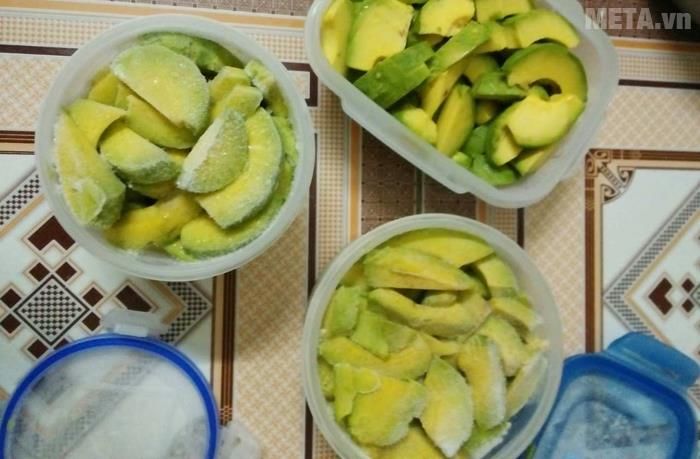 cach-bao-quan-bo-trong-tu-da1 Cách bảo quản bơ trong tủ đá