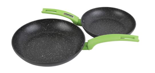 Chảo dùng cho bếp từ Kangaroo