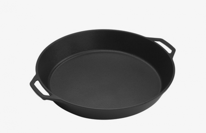 Chảo kép Lodge Chảo kép Lodge