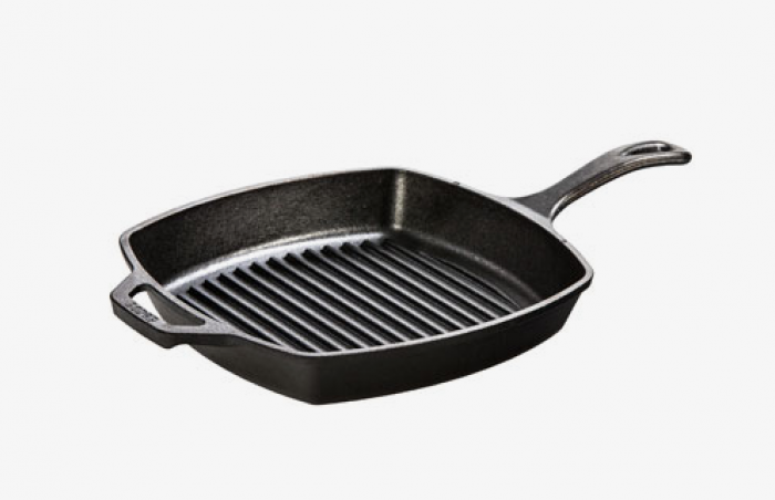 Chảo nướng Lodge Chảo nướng Lodge