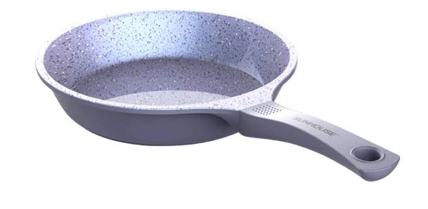 chảo rán bếp từ loại nào tốt của sunhouse