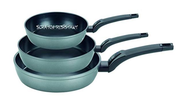 Chảo rán bếp từ Elo