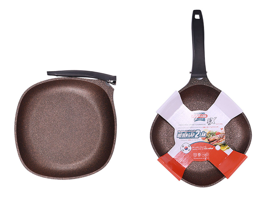 chao-vuong-cho-bep-tu-sunhouse Chảo vuông dùng bếp từ Sunhouse