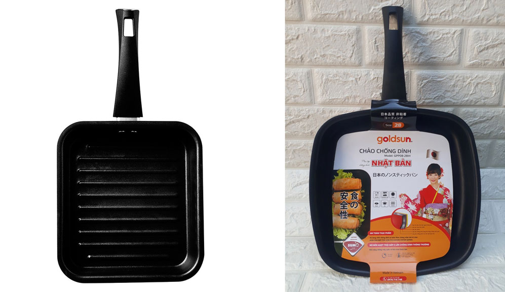 chao-vuong-goldsun Chảo vuông Goldsun