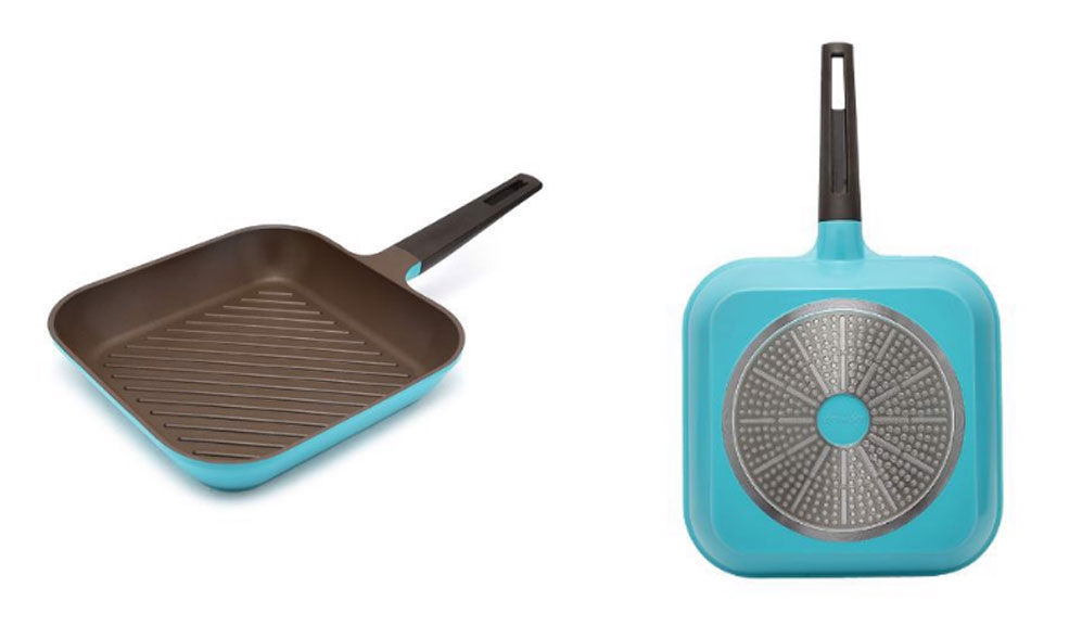 chao-vuong-lock-lock Chảo vuông Lock&Lock