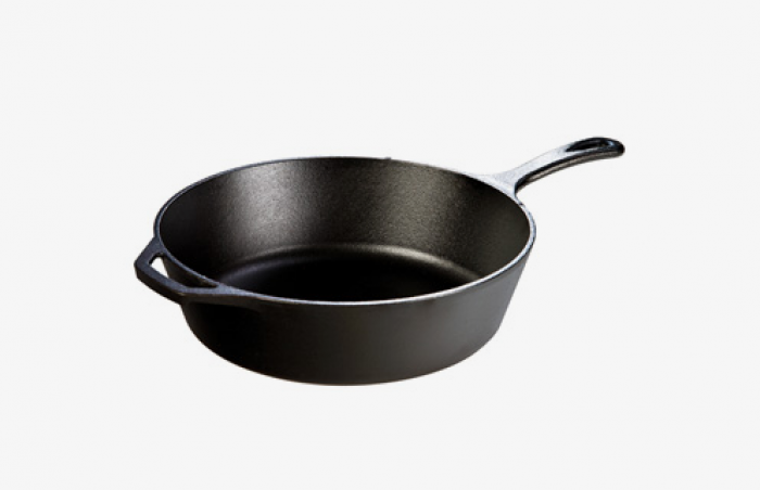 Chảo xào sâu lòng Lodge Chảo xào sâu lòng Lodge